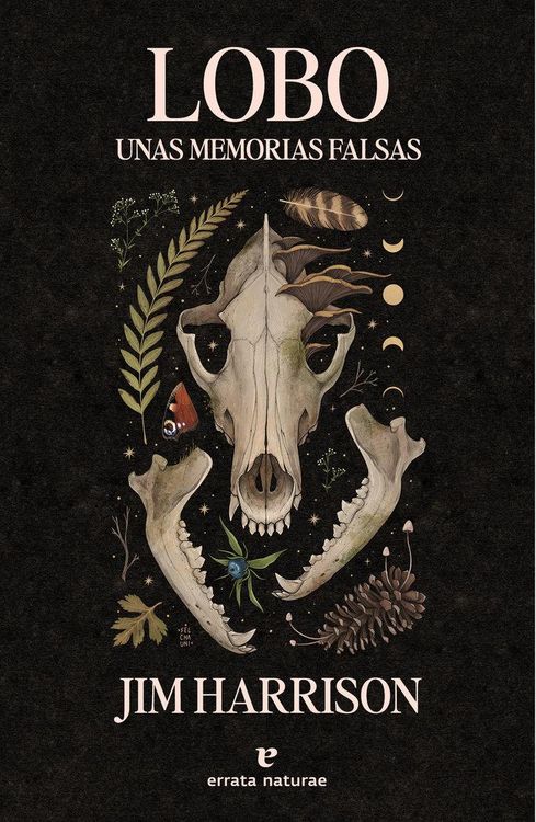 Produktbild: Lobo, Unas Memorias Falsas