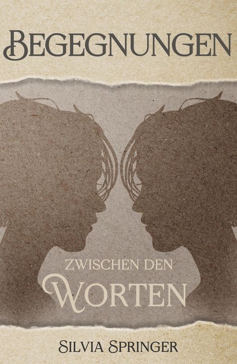 Produktbild: Begegnungen zwischen den Worten