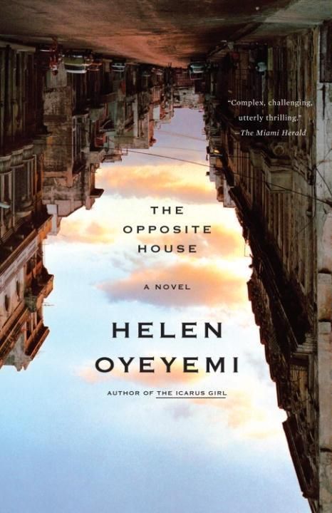Produktbild: The Opposite House