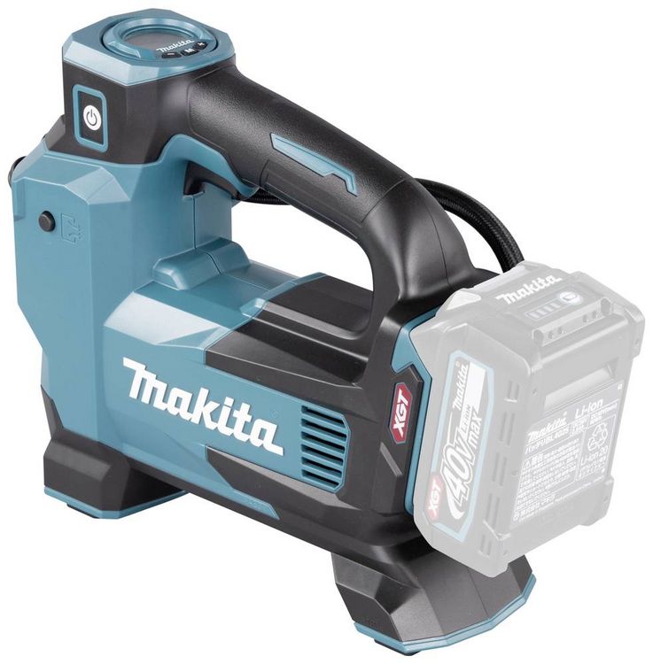 Produktbild: Makita MP001GZ Kompressor 11.1 bar