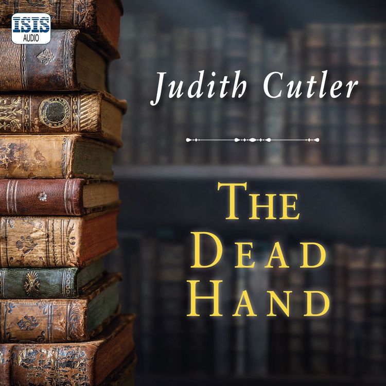 Bild vom Artikel The Dead Hand vom Autor Judith Cutler