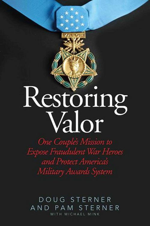 Produktbild: Restoring Valor