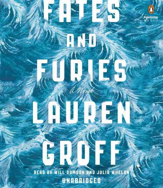 Produktbild: FATES & FURIES             11D