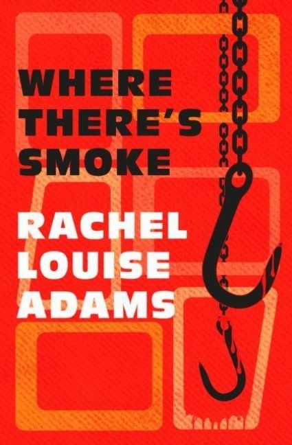 Produktbild: Where There's Smoke