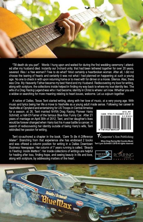 Produktbild: When Drag Racing Met Country Music