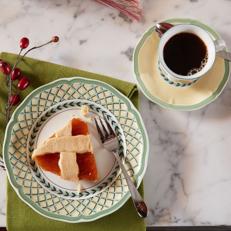 Produktbild: Villeroy & Boch French Garden Fr&uuml;hst&uuml;cks-/Dessertteller