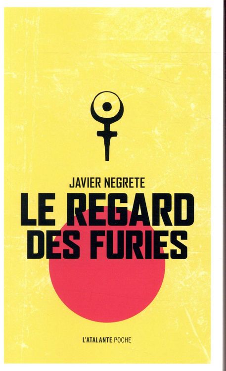 Produktbild: Le regard des furies