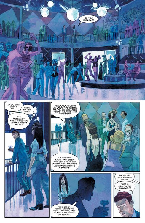 Produktbild: Sandman: Albtraumland