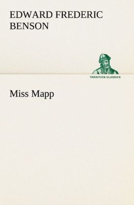 Produktbild: Miss Mapp