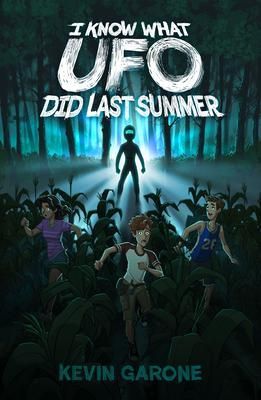 Produktbild: I Know What UFO Did Last Summer