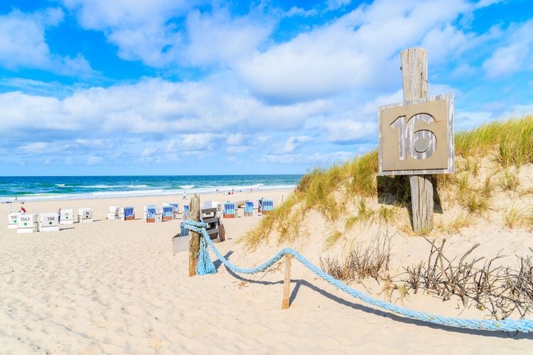 Produktbild: Einfach Sylt!
