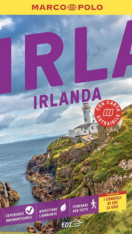 Produktbild: Irlanda