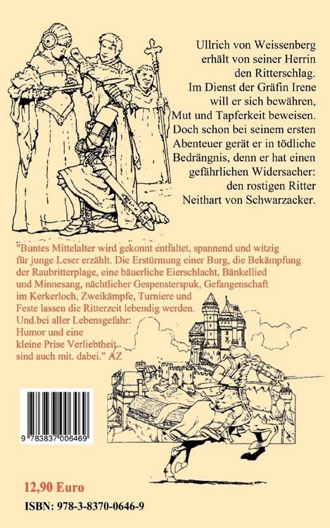 Produktbild: Ritter Ullrich