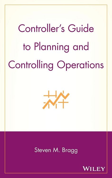 Produktbild: Controller's Guide to Planning and Controlling Operations