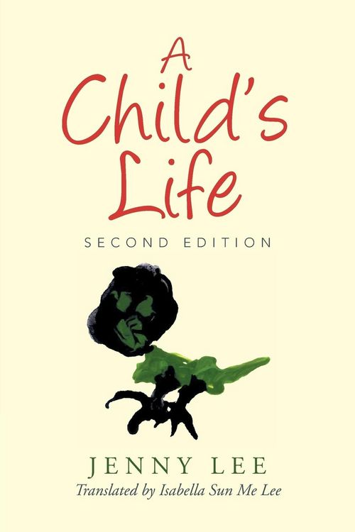Produktbild: A Child's Life