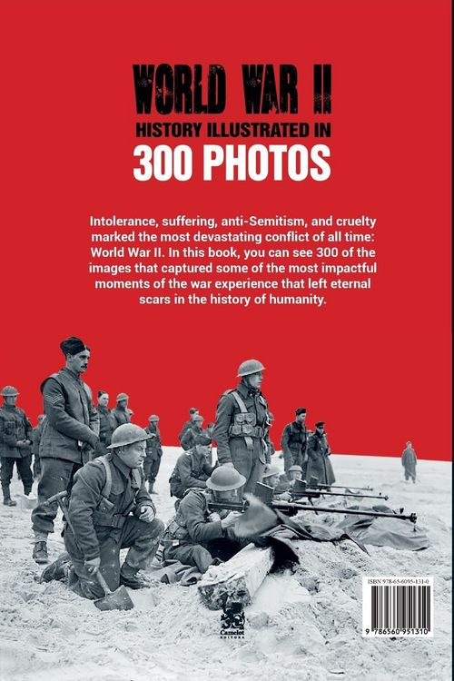 Produktbild: World War II
