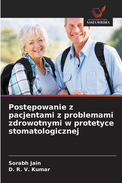 Produktbild: Post&iquest;powanie z pacjentami z problemami zdrowotnymi w protetyce stomatologicznej