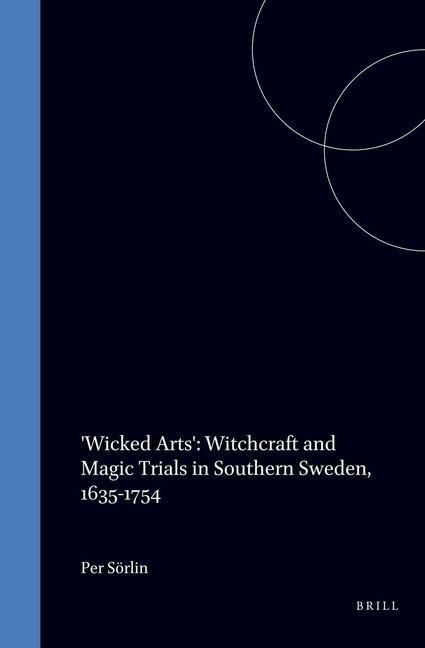 Produktbild: 'Wicked Arts'