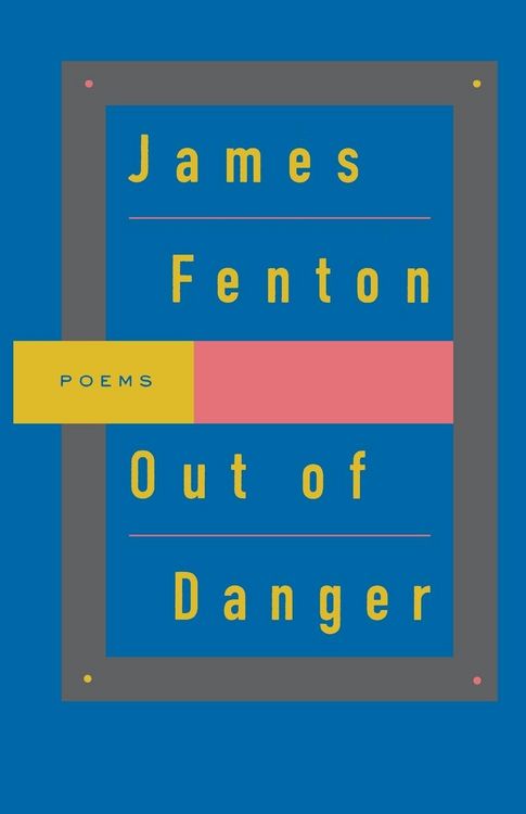 Produktbild: Out of Danger