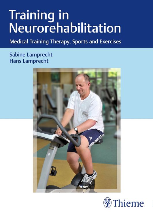 Produktbild: Training in Neurorehabilitation
