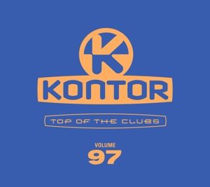 Produktbild: Kontor Top Of The Clubs Vol.97