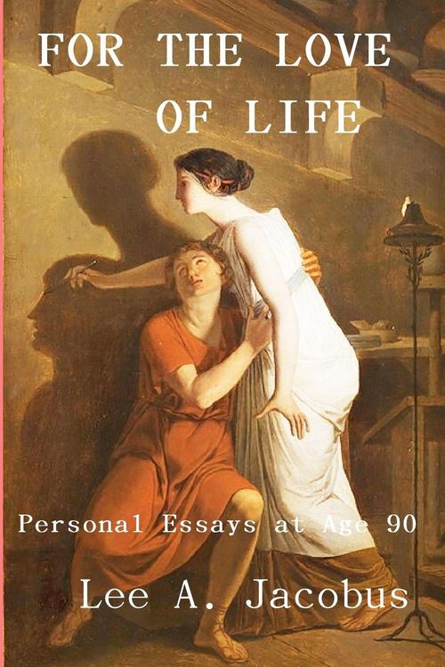Produktbild: For the Love of Life
