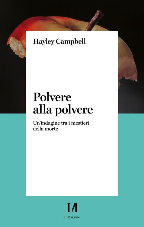 Produktbild: Polvere alla polvere