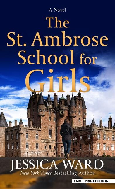 Produktbild: The St. Ambrose School for Girls