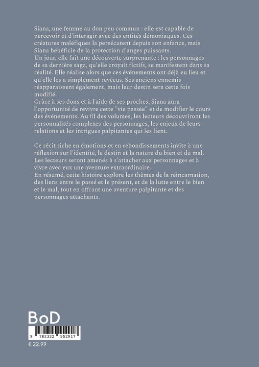 Produktbild: Artiste et extralucide