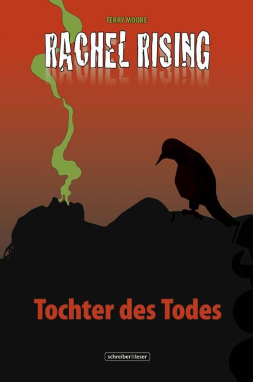 Produktbild: Rachel Rising 1