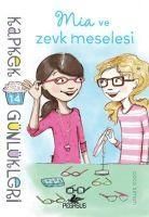 Produktbild: Kapkek G&uuml;nl&uuml;kleri 14 - Mia ve Zevk Meselesi