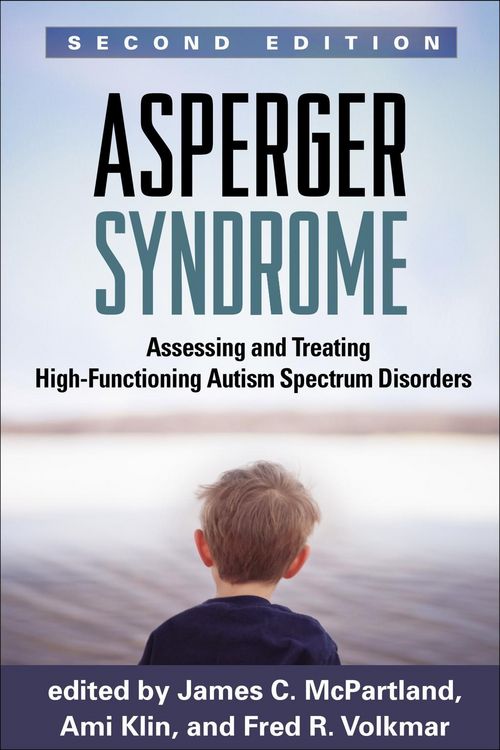 Produktbild: Asperger Syndrome