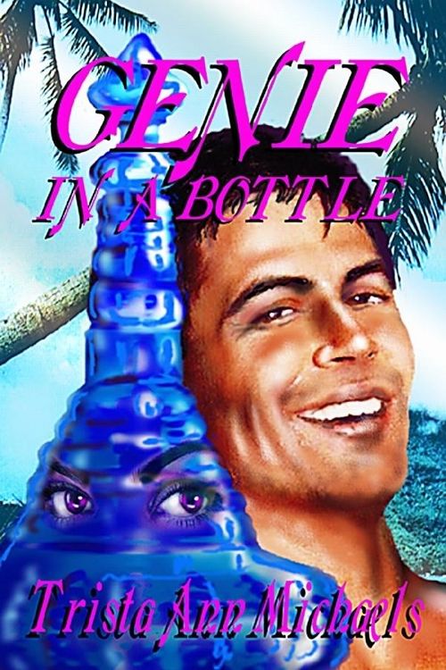 Produktbild: Genie In a Bottle
