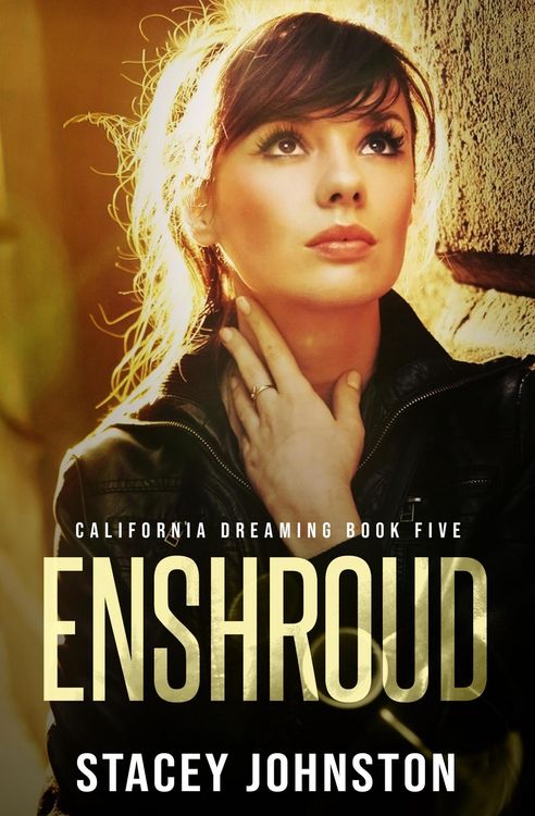 Produktbild: Enshroud (California Dreaming, #5)