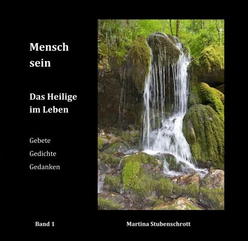 Produktbild: Mensch sein