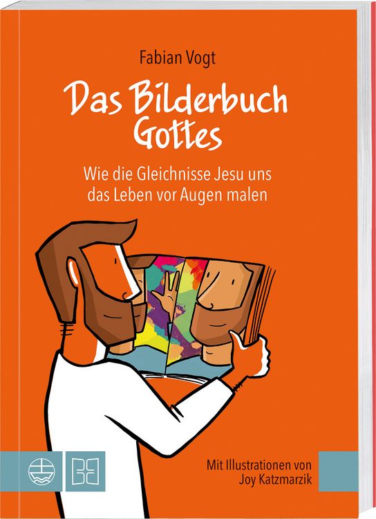 Produktbild: Das Bilderbuch Gottes
