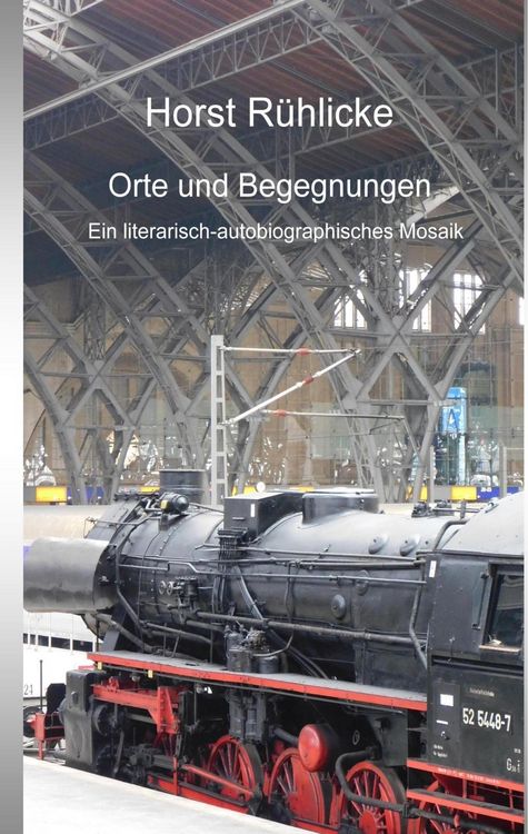 Produktbild: Orte und Begegnungen