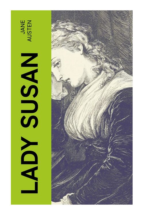 Produktbild: Lady Susan