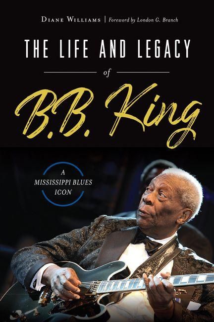 Produktbild: The Life and Legacy of B.B. King