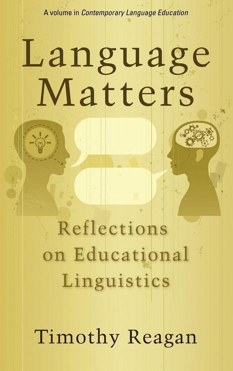 Produktbild: Language Matters