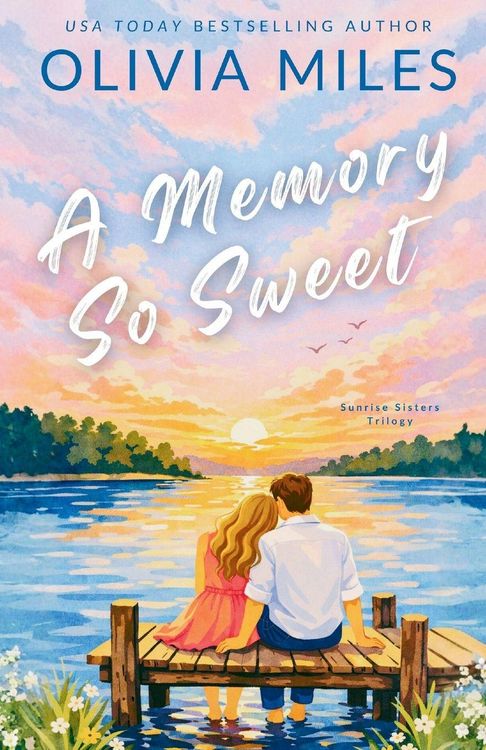 Produktbild: A Memory So Sweet