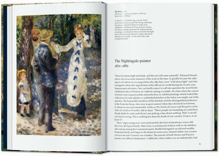 Produktbild: Renoir
