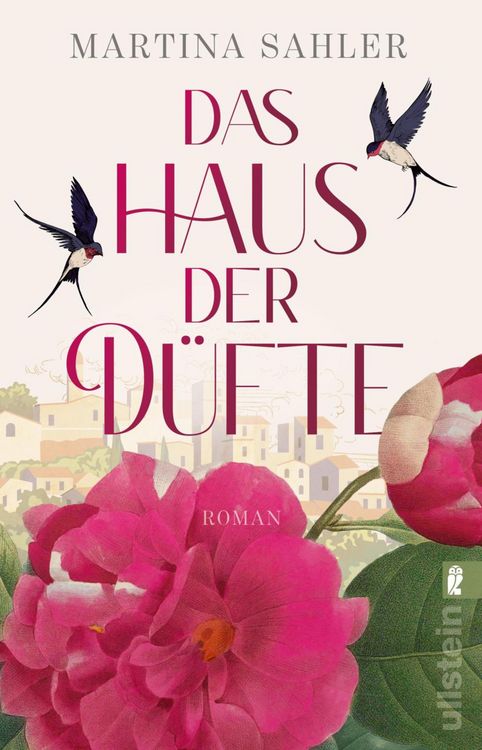 Produktbild: Das Haus der D&uuml;fte