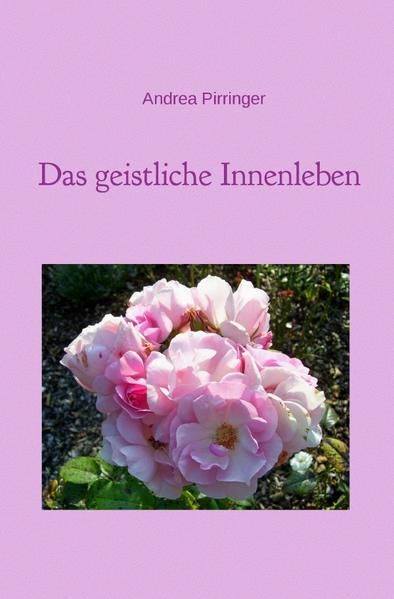 Produktbild: Das geistliche Innenleben
