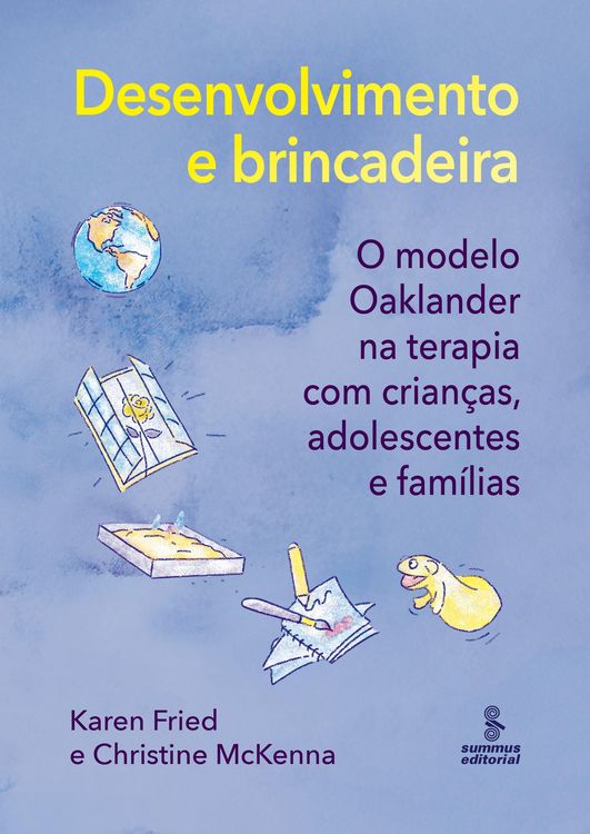 Produktbild: Desenvolvimento e brincadeira