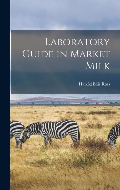 Produktbild: Laboratory Guide in Market Milk
