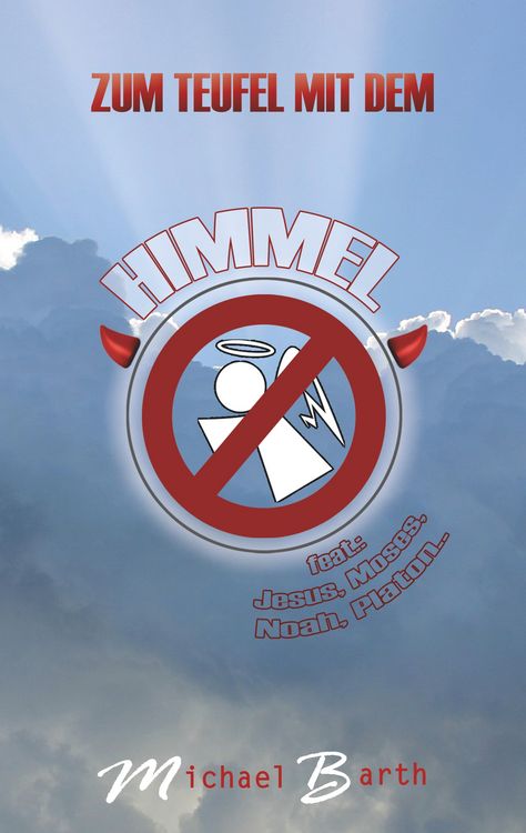 Produktbild: Zum Teufel mit dem Himmel