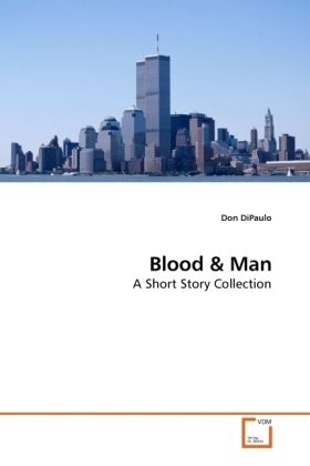 Produktbild: DiPaulo, D: Blood