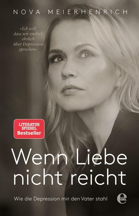 Produktbild: Wenn Liebe nicht reicht