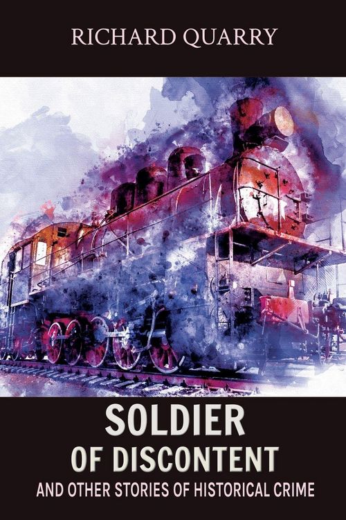 Produktbild: Soldier of Discontent and Other Stories